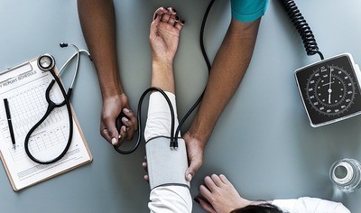 Can Chiropractic Care Lower Blood Pressure?